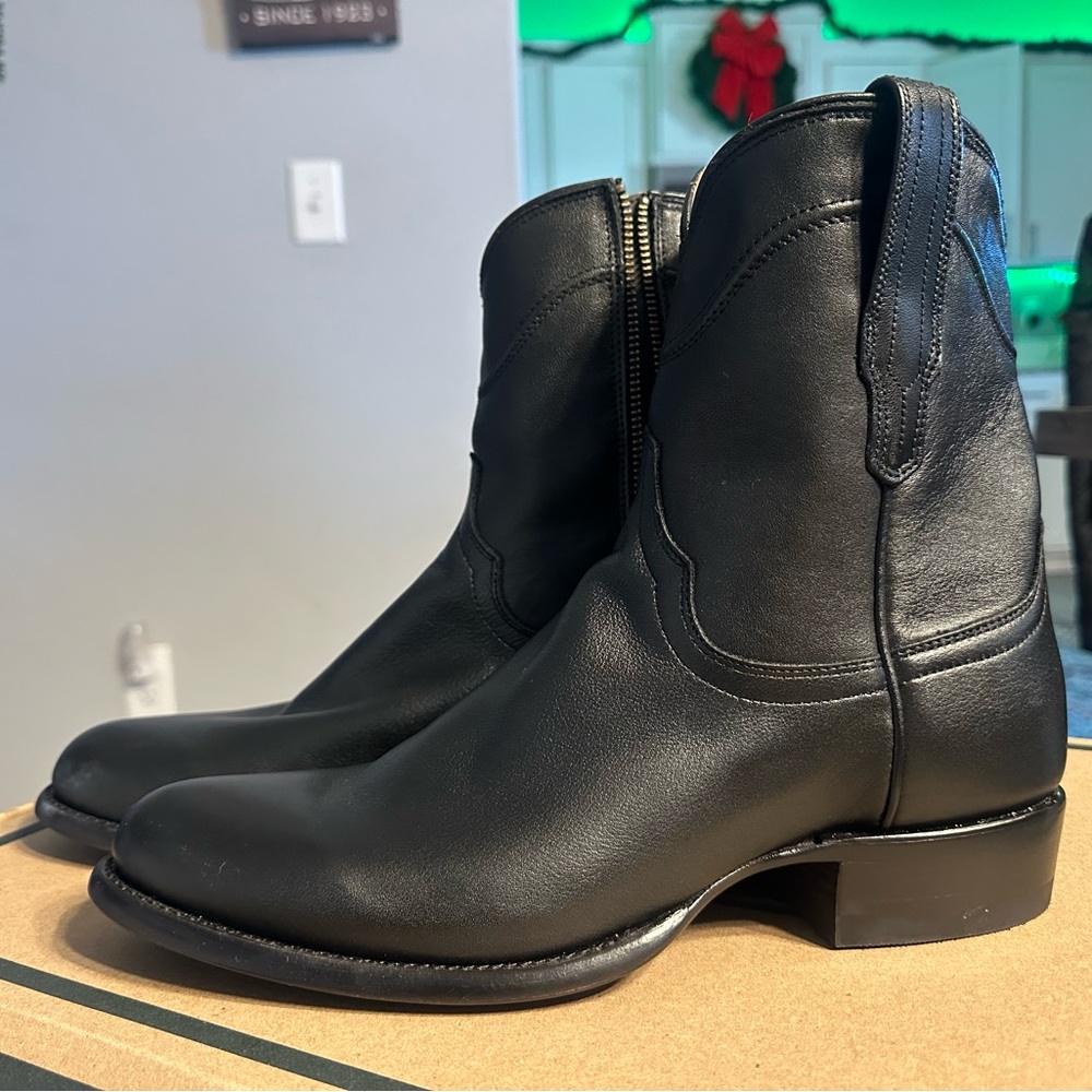Men’s Tecovas Boots